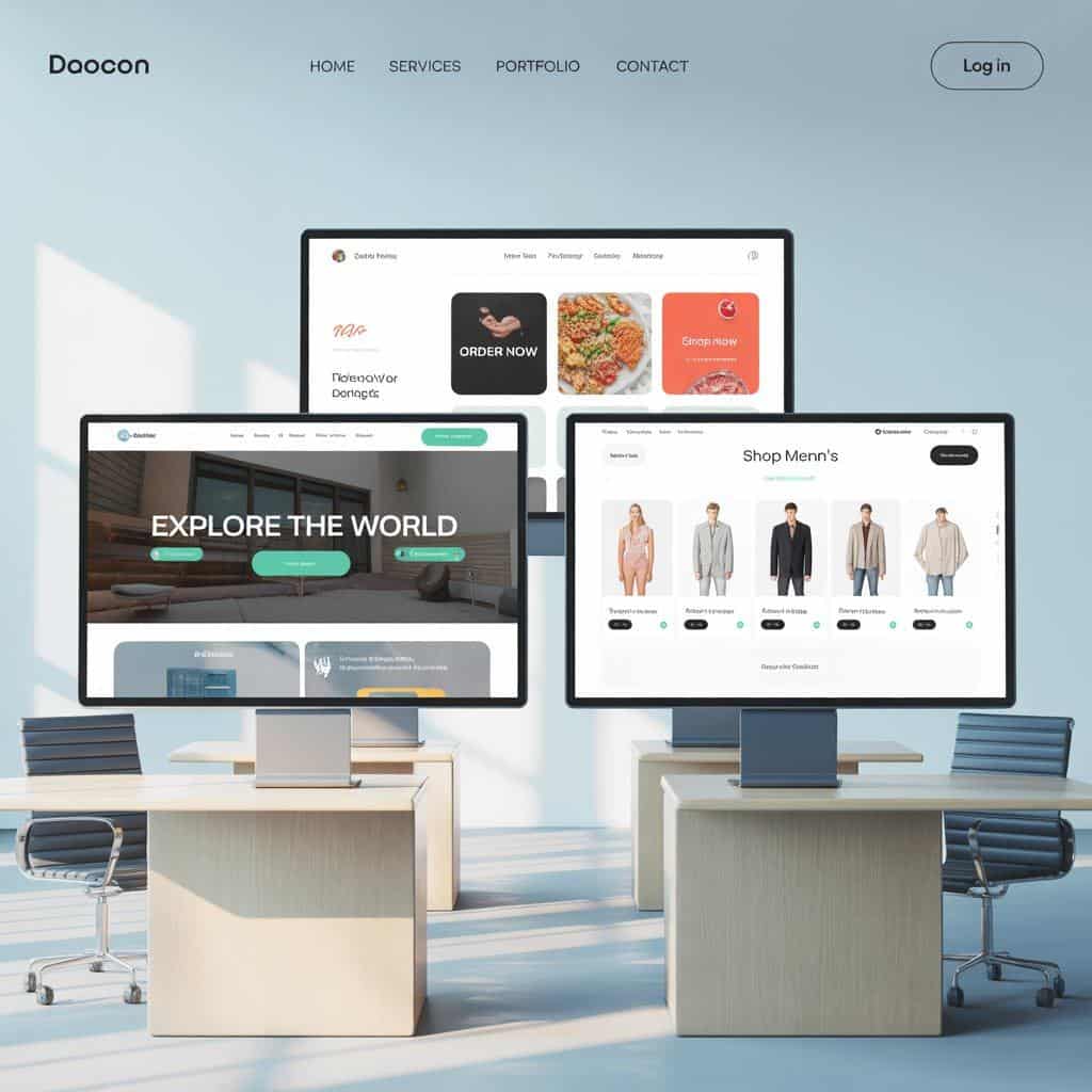 generate high traffic on website strategy